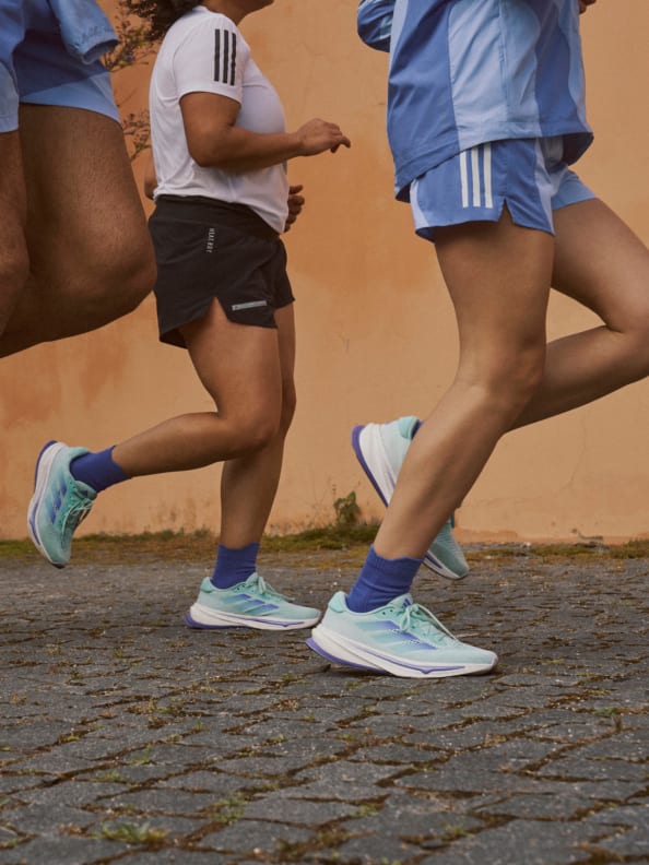 Collezione Supernova | adidas IT
