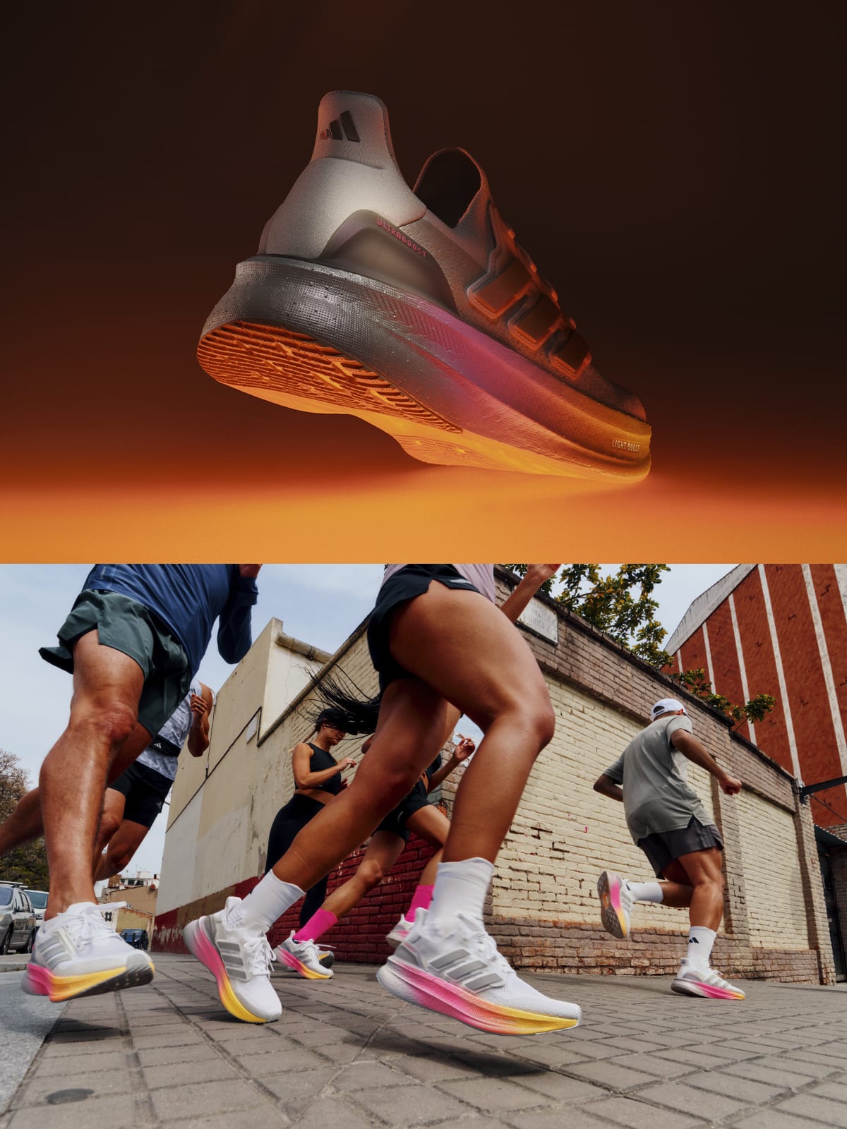 Why Ultraboosts Are Great For Running