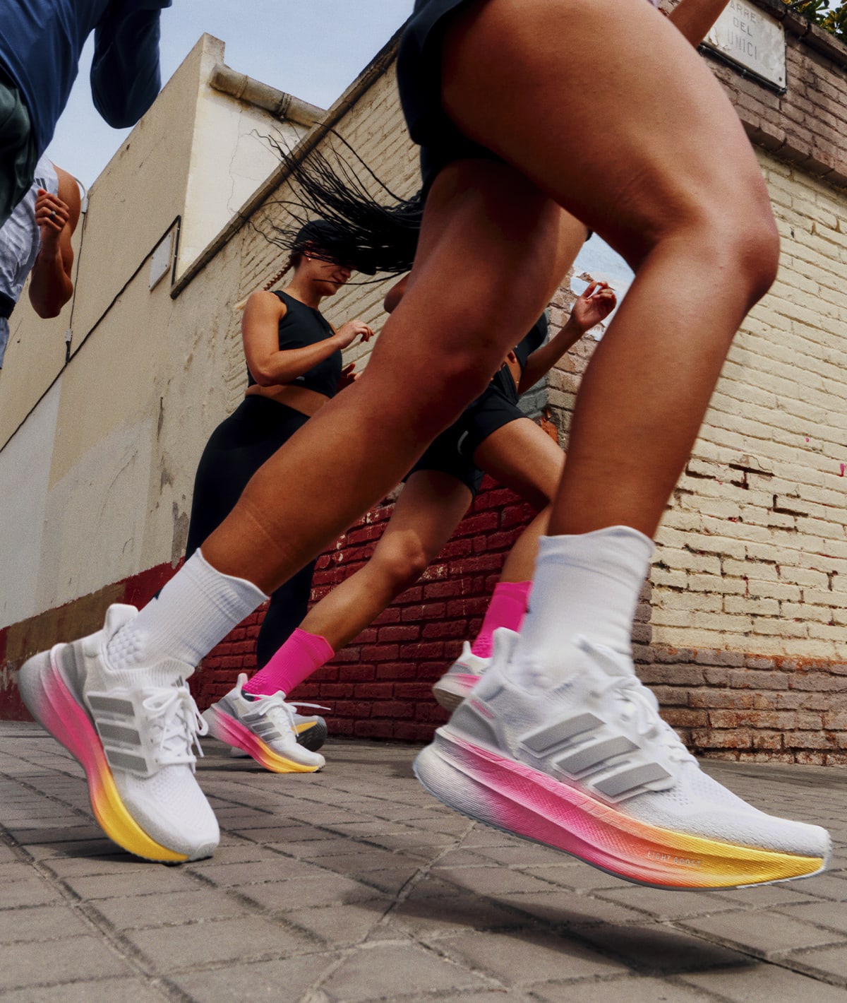 Nmd and ultra boost sizing hot sale