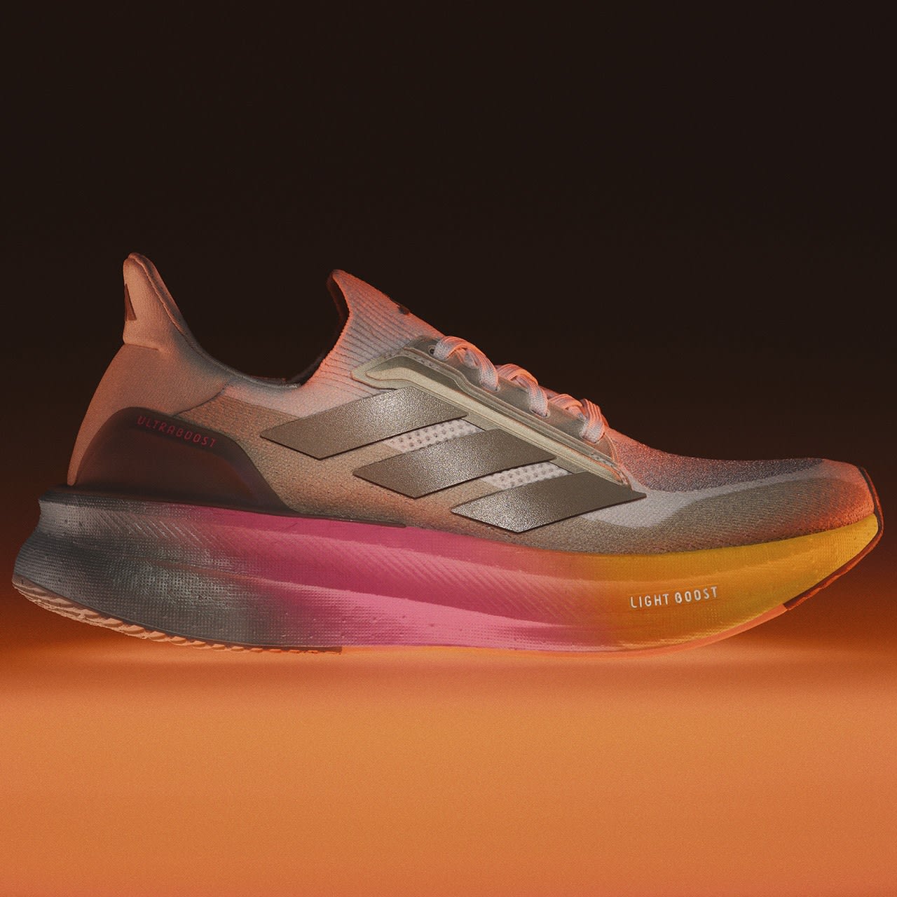 Adidas ultra boost rosas zip clearance