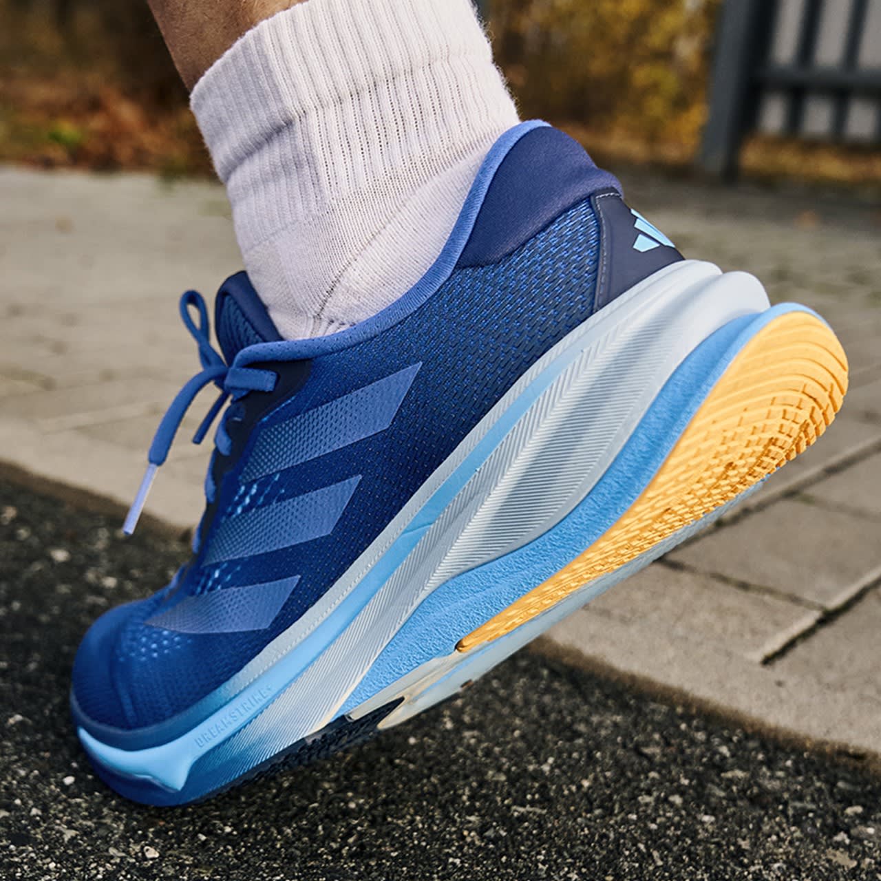 Supernova solution 3 adidas new arrivals