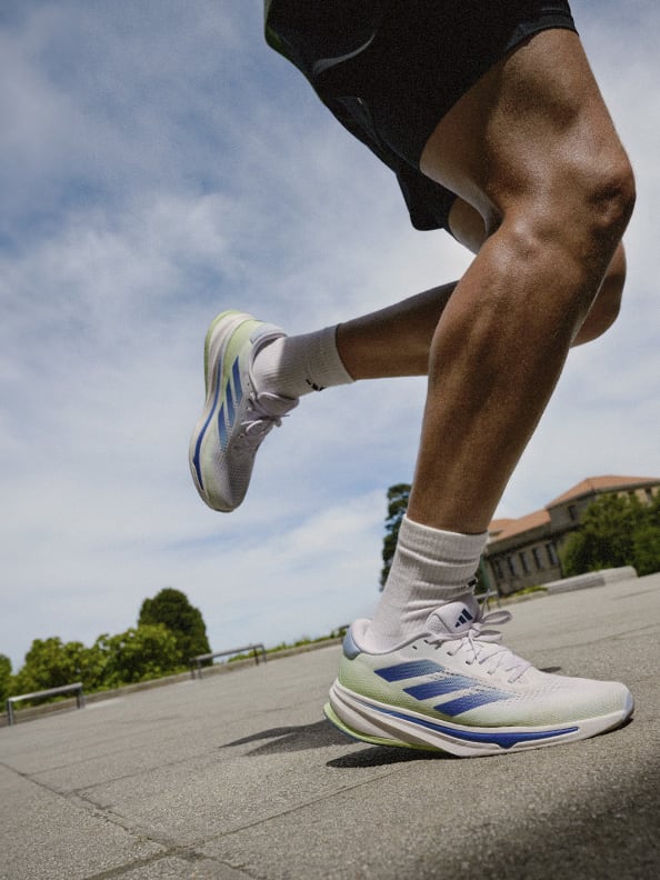 Supernova Hombre adidas PE