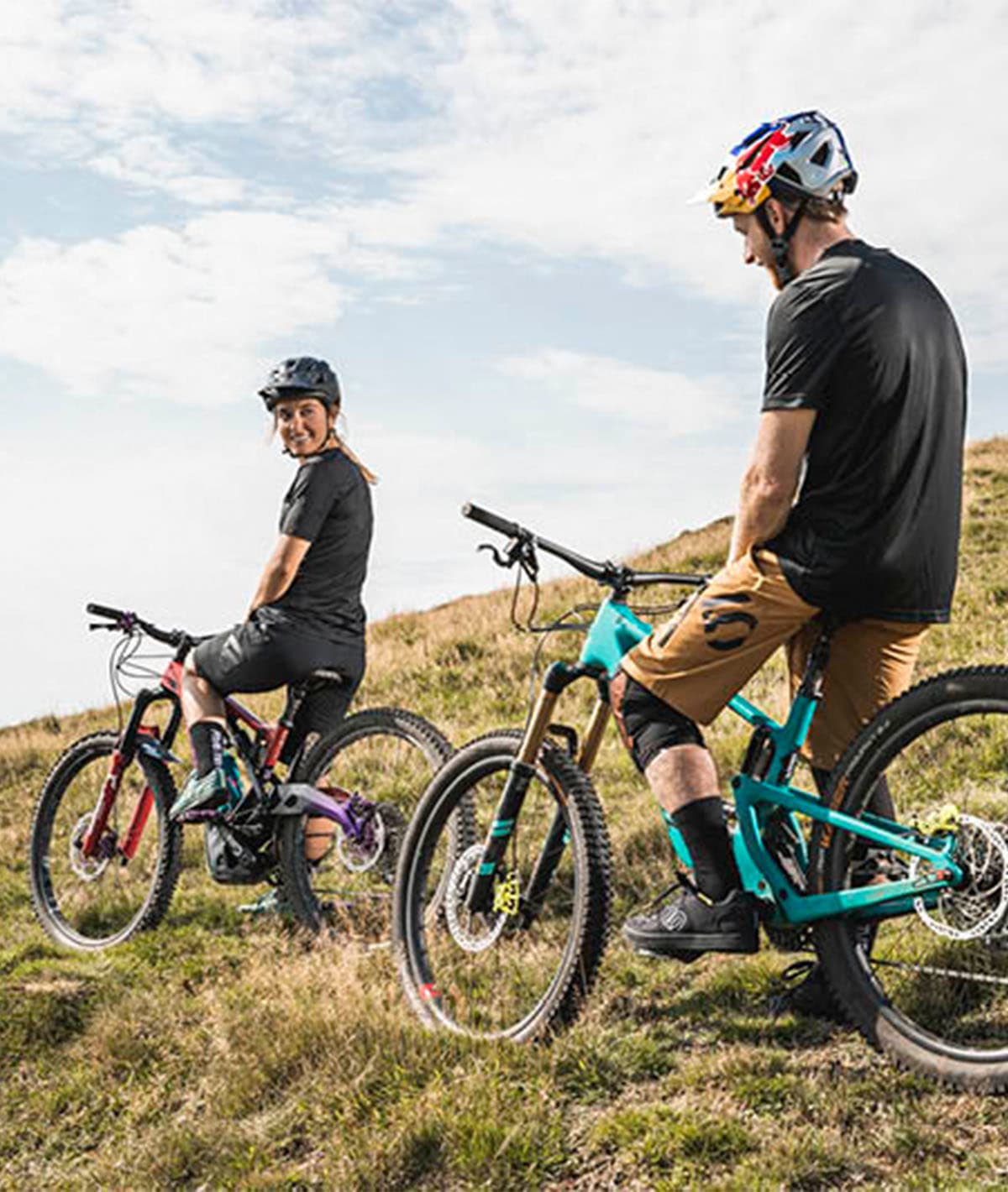 Choosing cycling shoes top