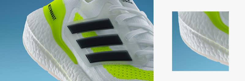 What is adidas Boost Technology