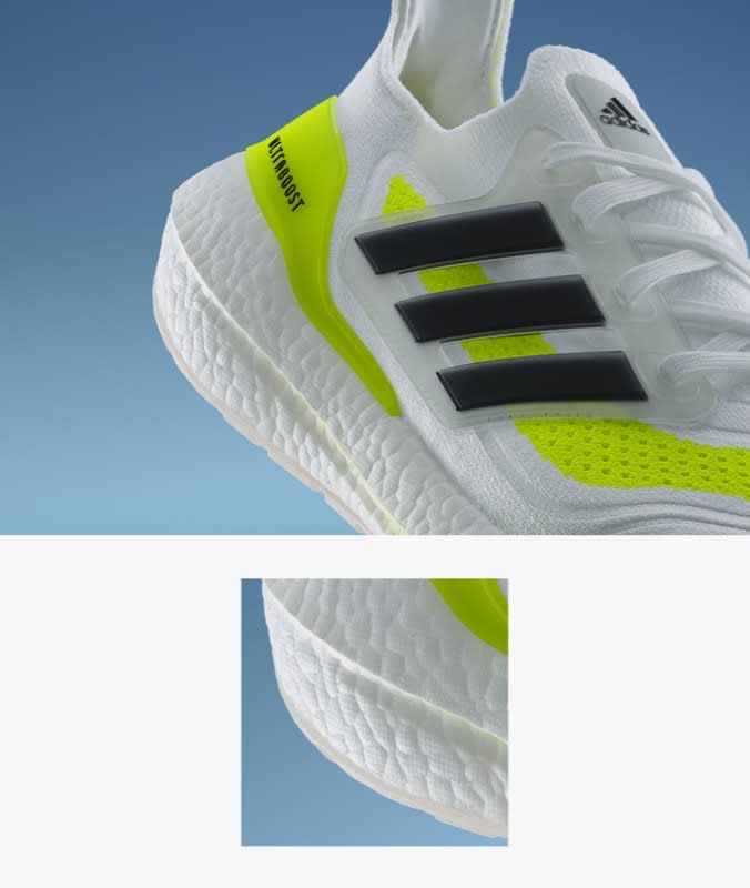 Adidas boost shoes difference deals