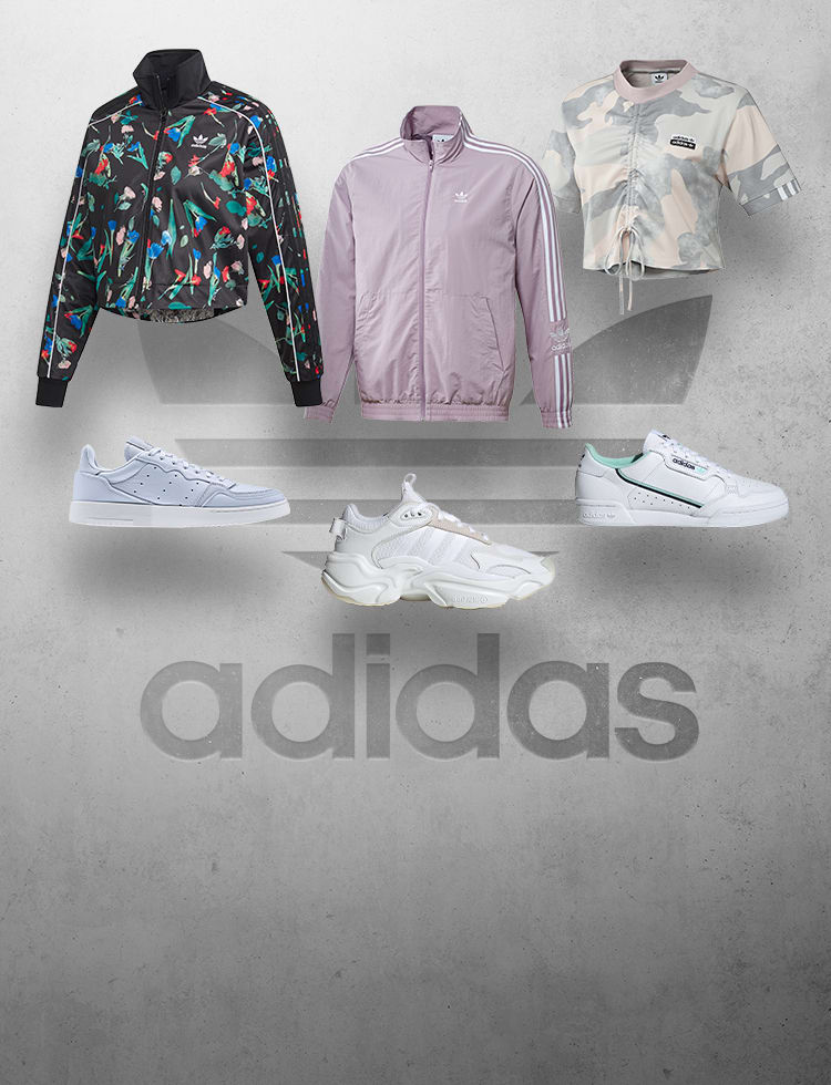 Výpredaj | adidas SK | Oficiálny online 
