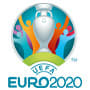 UEFA EURO2020 logo.