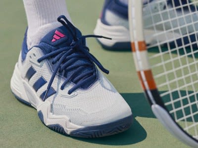 La ropa de tenis mas increible adidas ES