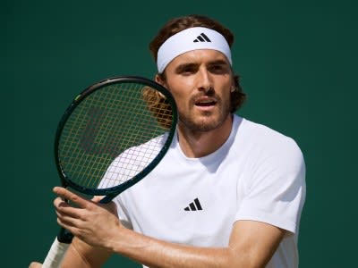 Launch London 2024 Fall Winter Wimbledon Product Listing Page image