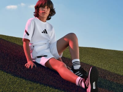 Children's sportswear uk sale