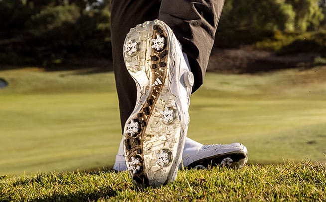 Golf Shoes adidas US
