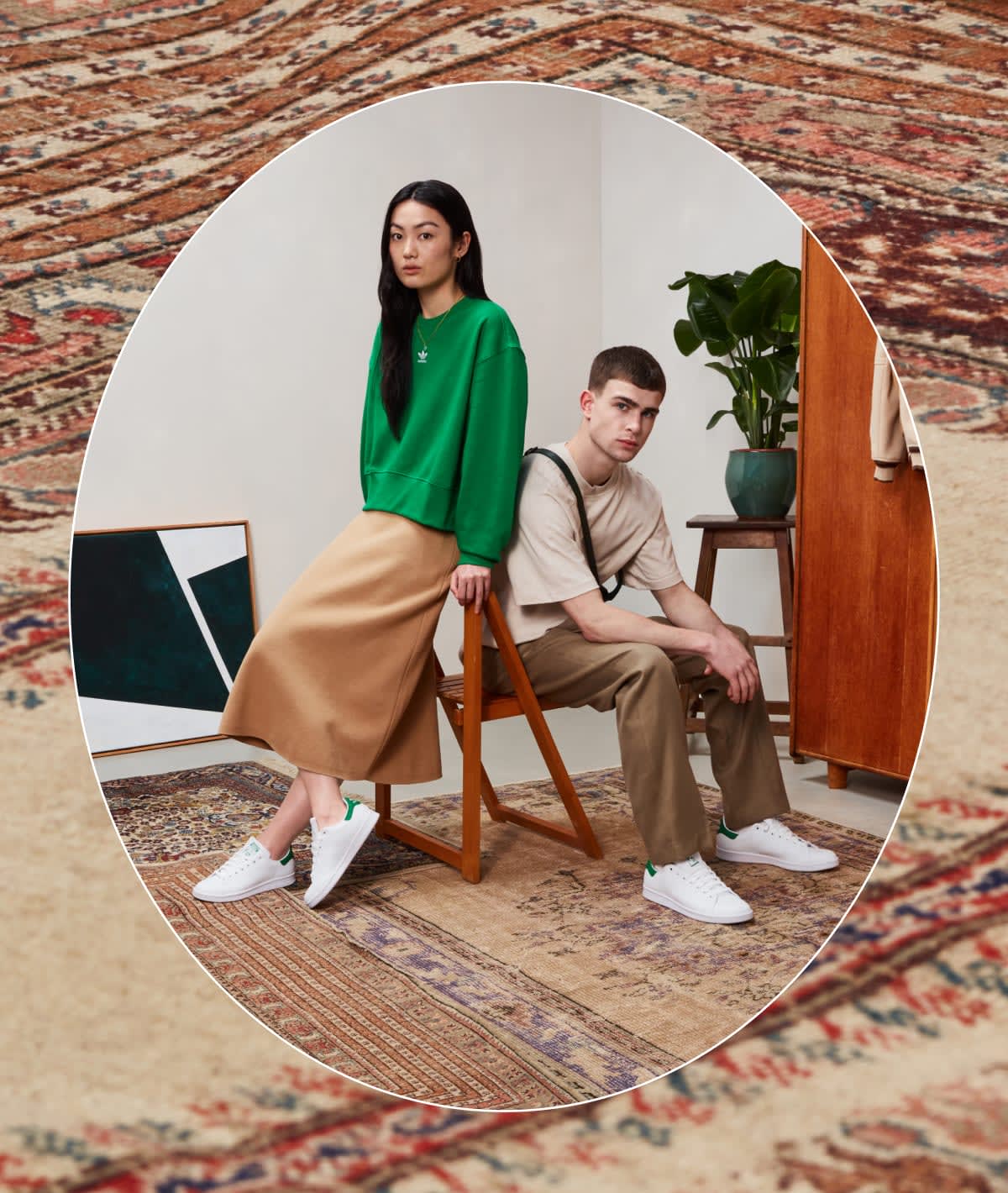 How Do adidas Stan Smith Fit Stan Smith Sizing for All