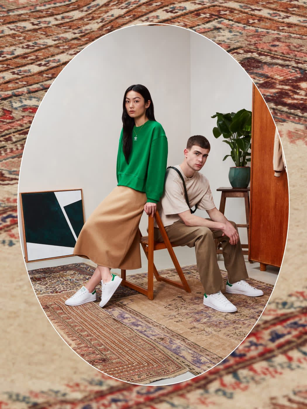 How Do adidas Stan Smith Fit Stan Smith Sizing for All