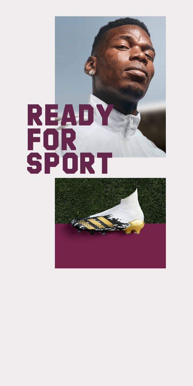 adidas predator ad