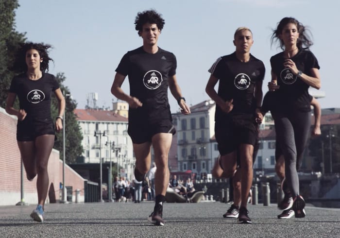 Adidas city runner deals