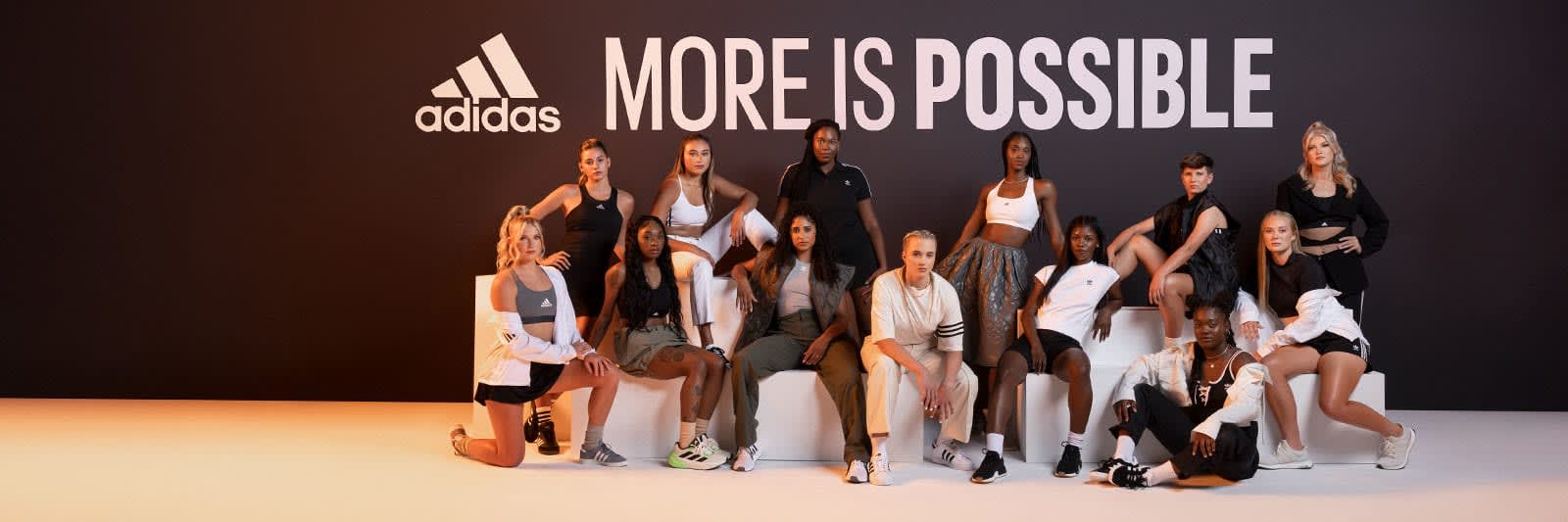 15 Female Student Athletes Sign Nil Agreements With adidas