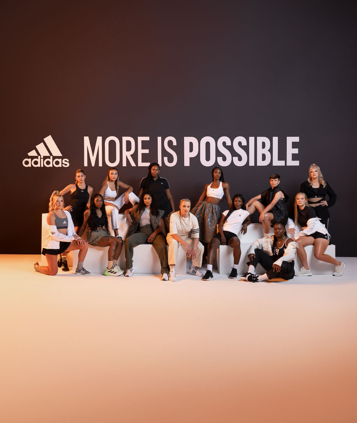 15 Female Student Athletes Sign Nil Agreements With adidas