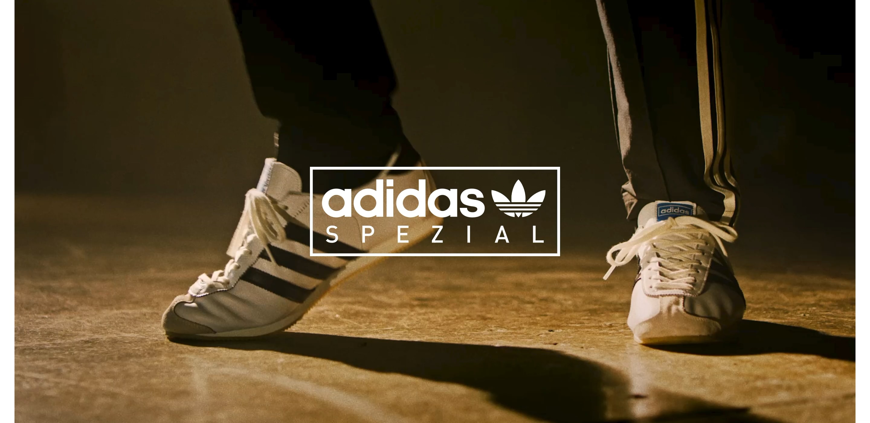 Spezial Adidas Turkiye