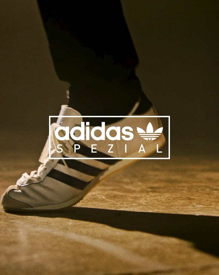 Spezial Adidas Turkiye