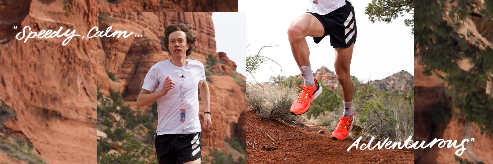 Trail Running Shoes Vs. Hiking Shoes
