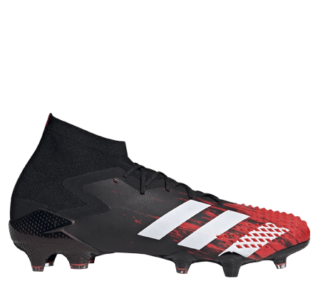 Adidas predator p1