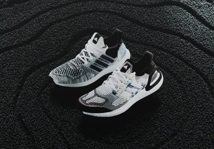 Adidas new ultra boost release Clearance