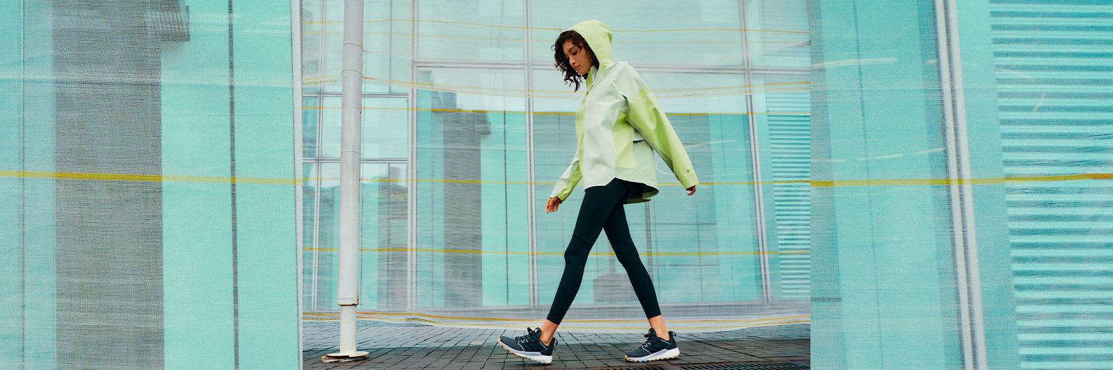 stabilizing walking shoes