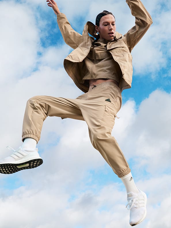 Dance adidas UK