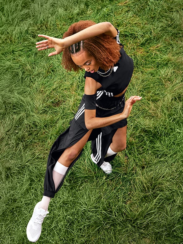 Dance adidas UK