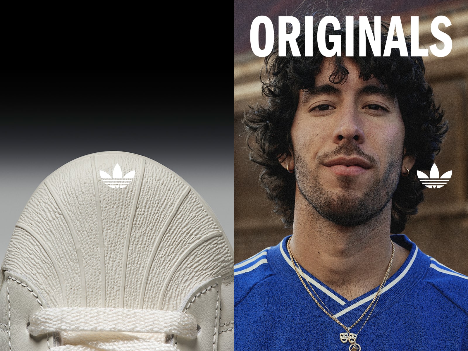 Adidas superstar history cheap