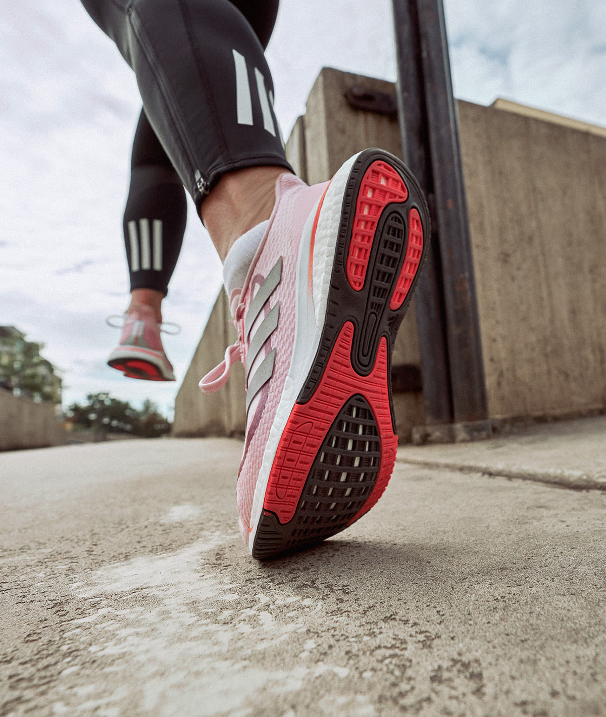 Laufschuhe einlaufen damit sie auch passen