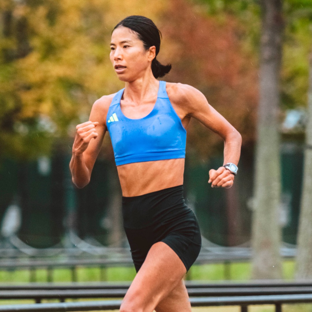 ADIDAS TOKYO CITY RUN 2025【アディダス公式】