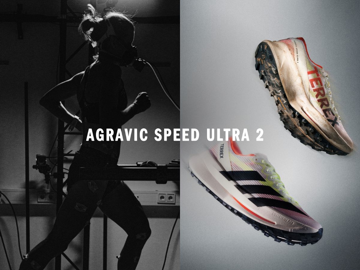 トレイルランニング【アディダス公式】