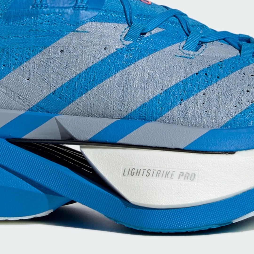 アディダス アディゼロ プライム X3 STRUNG ランニング / Adizero