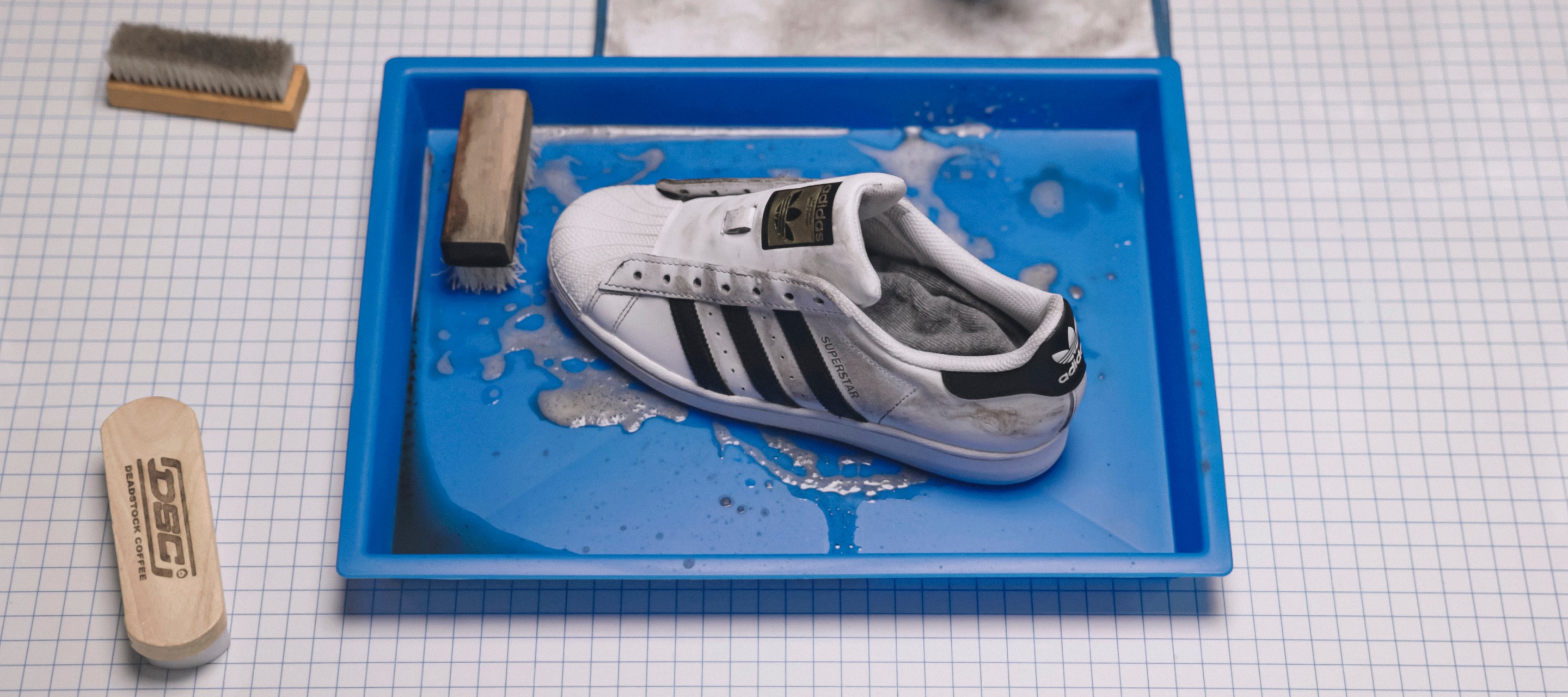 How To Clean Shoes adidas US