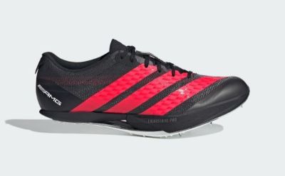 adidas Adizero スパイクシューズ ブラック SP3 26cm Amazon | アディダス メンズ Adizero Prime Sp 3 ストリング