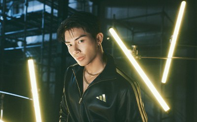 adidas STADIUM GOLD【アディダス公式】