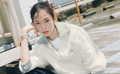 adidas STADIUM GOLD【アディダス公式】