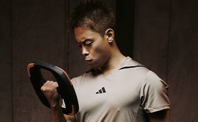 ジム/トレーニング【アディダス公式】