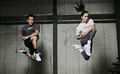 ジム/トレーニング【アディダス公式】