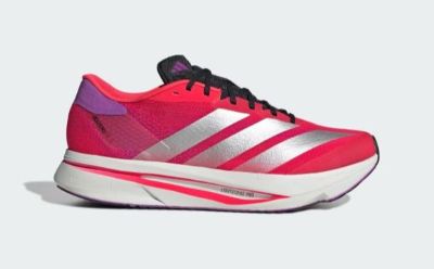 ADIZERO EVO SL アディゼロ エボエスエル アディダス アディゼロ 最軽量「ADIZERO EVO SL」が11月22日から