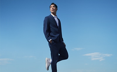 アディダス　メンズカジュアルスーツ 楽天市場】アディダス（adidas）（メンズ）ジャージ上下セット