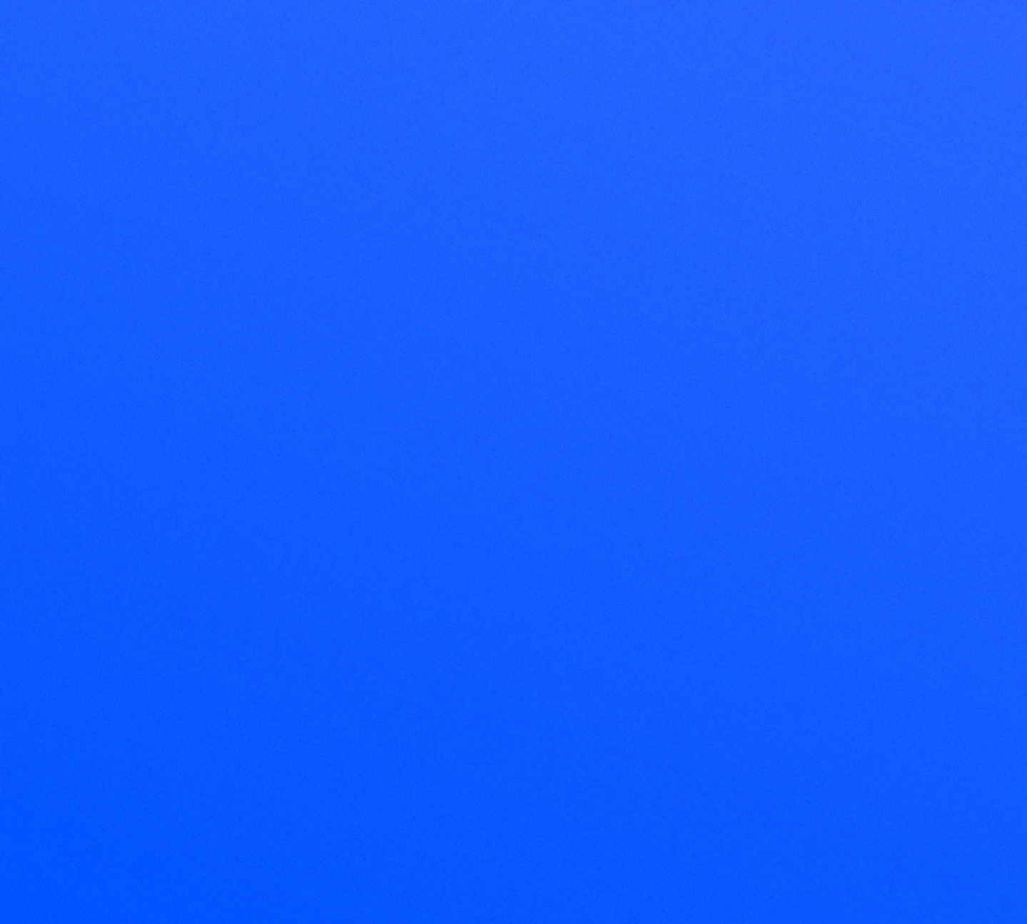 Blue Background gradient