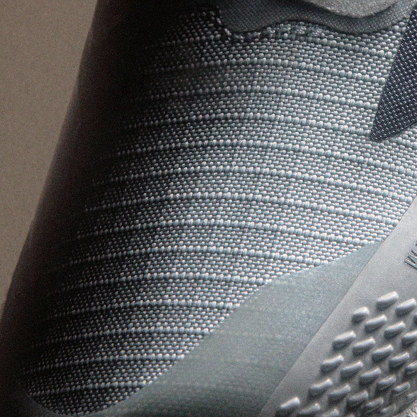 adidas MESH technology close-up