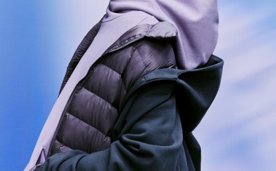 adidas Launch 2024 Spring Summer Clothing ZNE image