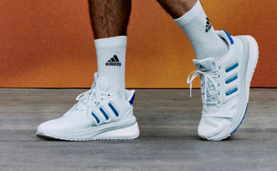 adidas Shoes Launch 2024 Spring Summer ZNE image