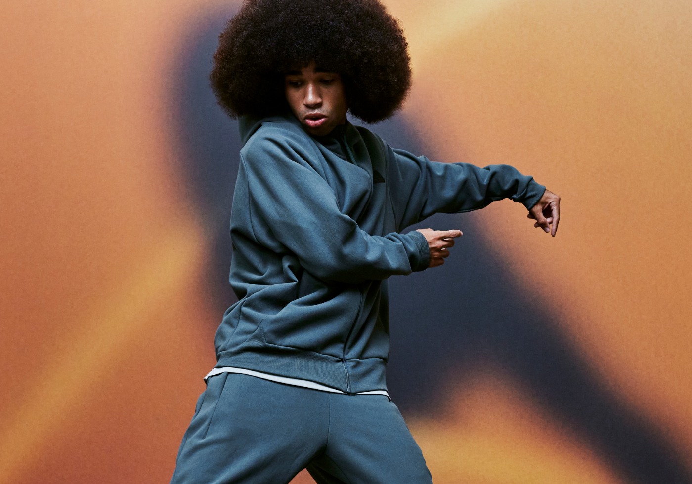 adidas Launch 2024 Spring Summer ZNE image