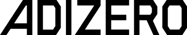 Large black letters spelling out the word "SIZE" against a plain black background.