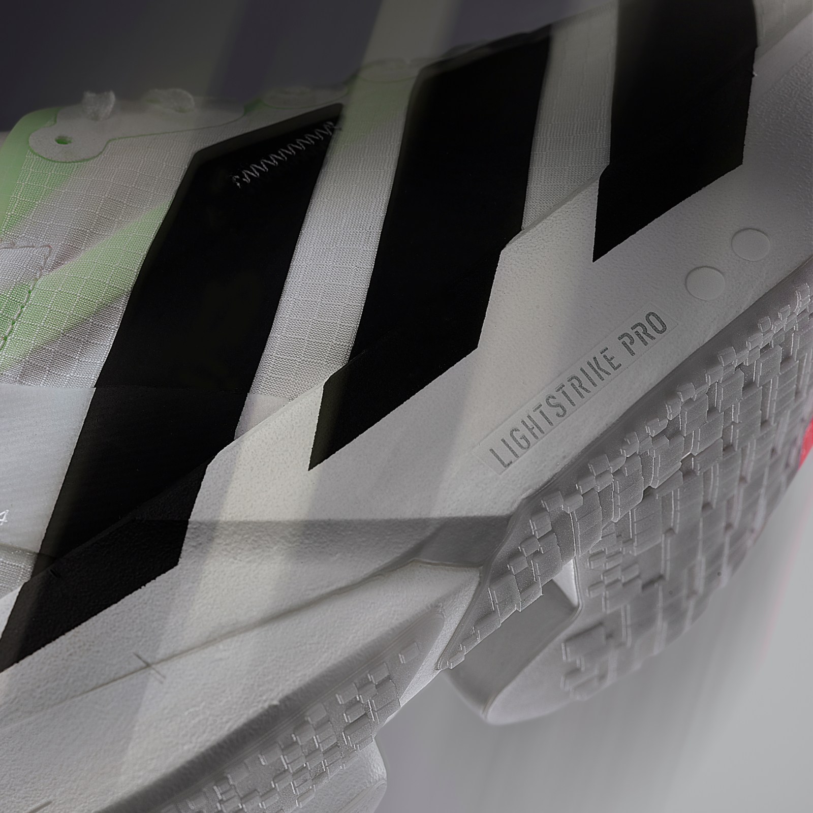 □adidas ADIZERO Pro Elite Promo セットアップ L - メルカリ