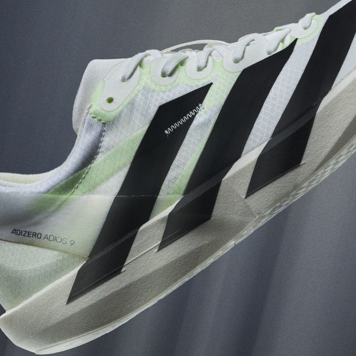 アディダス アディゼロ ジャパン 9 ランニング / Adizero Japan